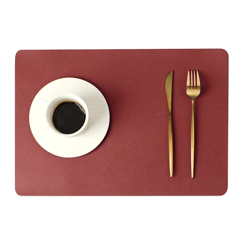 Slate Placemats