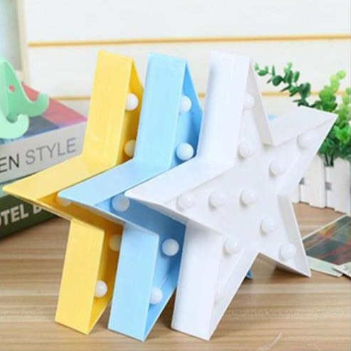 Children's Night Light