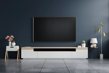 How to Style your Entertainment Unit – The Decor House