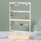 Earring Display Rack
