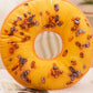 3D Donut Plush Cushion