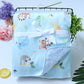 Thick Fleece Baby Blankets