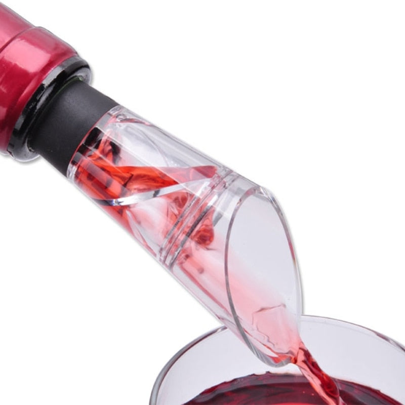 Wine Pourer