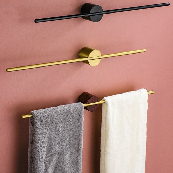 Movable Towel Hanger