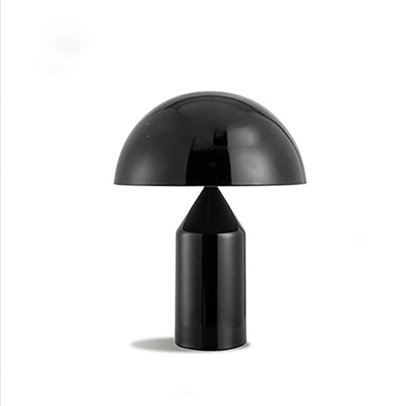 Rechargeable Mushroom LED Lamp