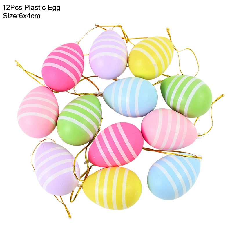 Easter Tree Decoration