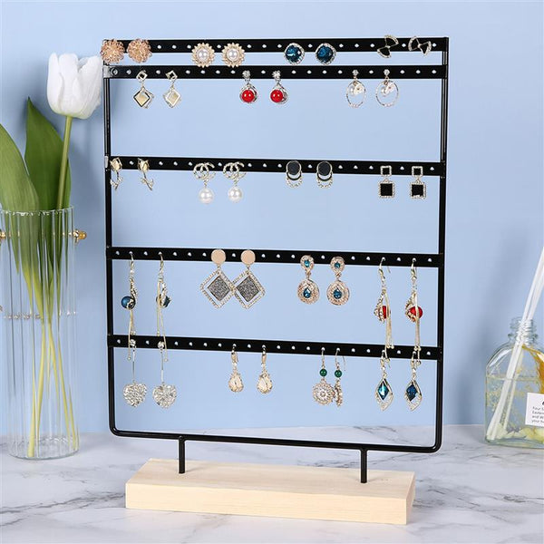 Earring Display Rack - The Decor House