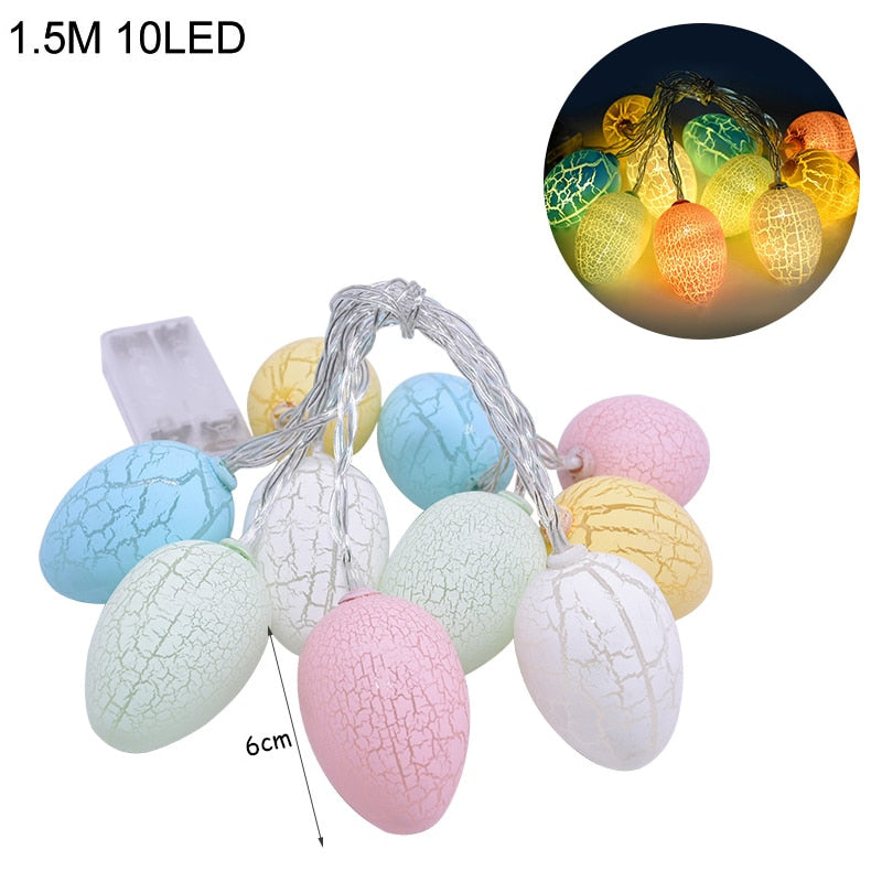 Easter Tree Decoration