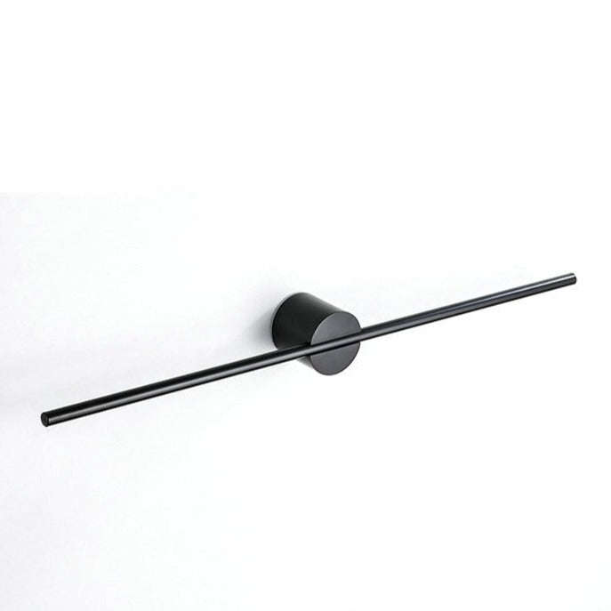 Moveable Towel Hanger