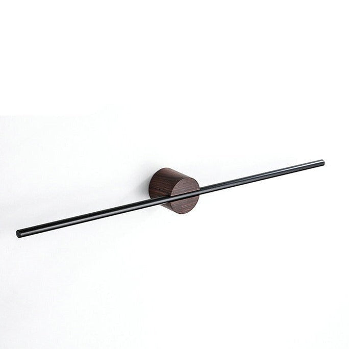 Moveable Towel Hanger