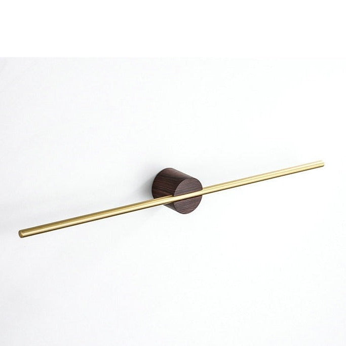 Moveable Towel Hanger