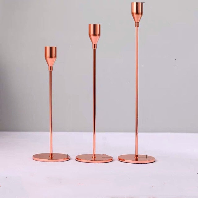 Taper Candle Holder