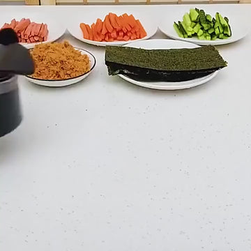 Perfect Sushi Roll Machine 