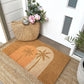 Boho Palms Doormat