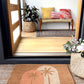 Boho Palms Doormat