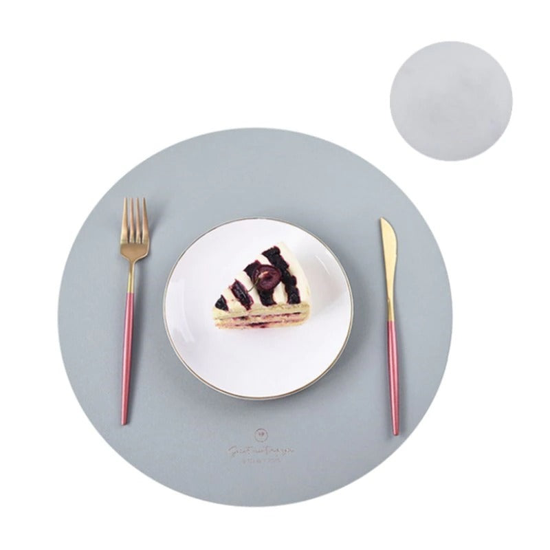 Ovolio Placemats & Coasters