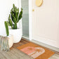 Boho Palms Doormat