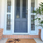 Welcome Palms Doormat