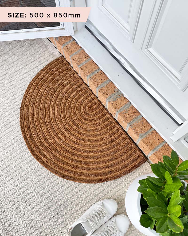 Arch Impression Mat
