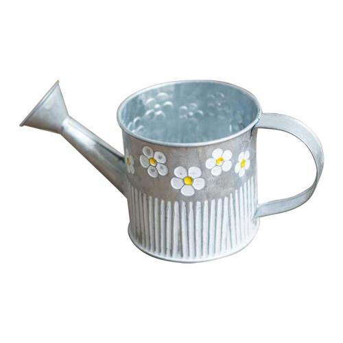 Vintage-inspired Planters