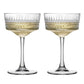 Cocktail Glasses - Set of 2