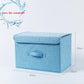 Foldable Storage Box Organiser