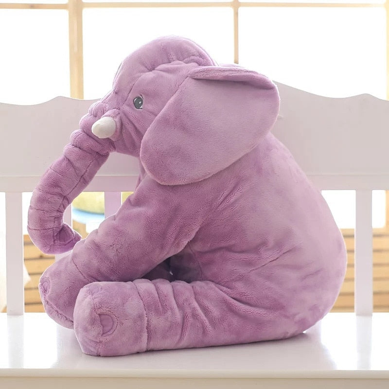 Dumbo the Elephant