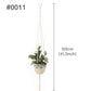 Macrame Plant Hanger