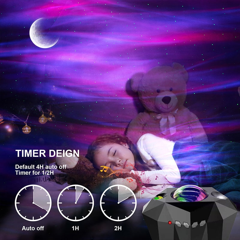 Moon projector deals