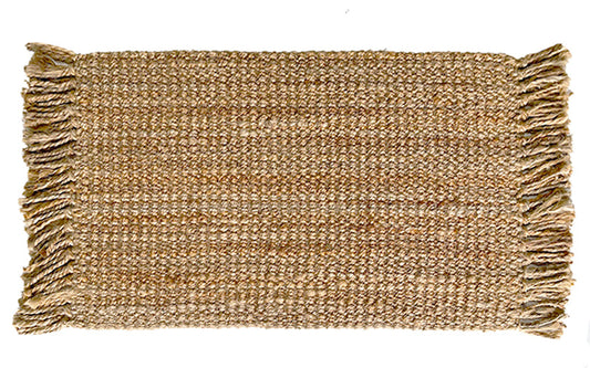 Natural Jute Mat