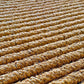 Durable Ribbed Coir Doormat