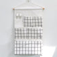 5 Pocket Hanging Organiser