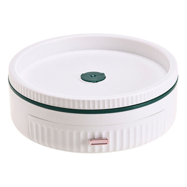 Multifunctional Rotating Rack - The Decor House