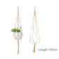 Macrame Plant Hanger
