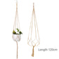 Macrame Plant Hanger
