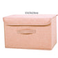 Foldable Storage Box Organiser
