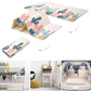 Double-sided Children's Foam Mat