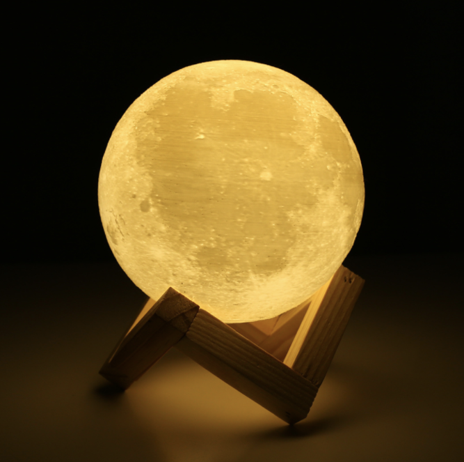 Moon lamp in store near me deals