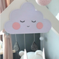Hanging Decor - Cloud