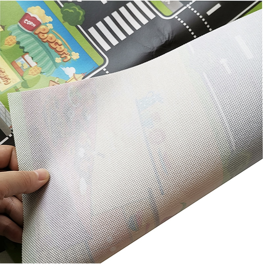 Kid's Highway Play Mats