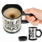 Self Stirring Mug - The Decor House