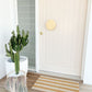 Stripes Sand Doormat