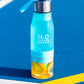 H2O Citrus Infuser Bottle