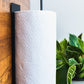 Mounted Paper Towel Holder