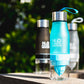 H2O Citrus Infuser Bottle