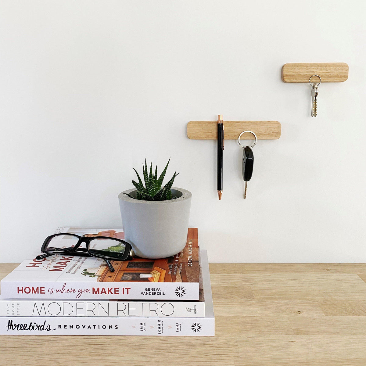Key organiser - MYLE - Make Your Life Easier