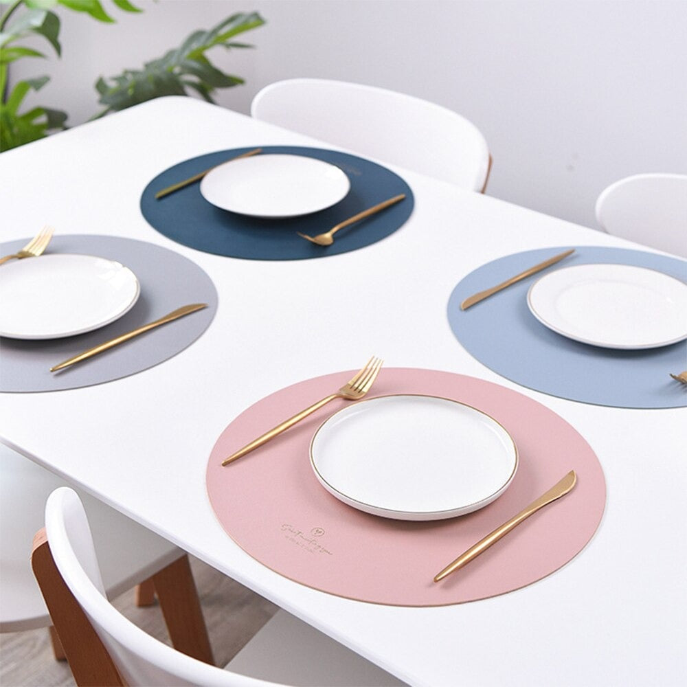 Ovolio Placemats &amp; Coasters