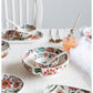 Garden Party Servingware