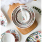 Garden Party Servingware