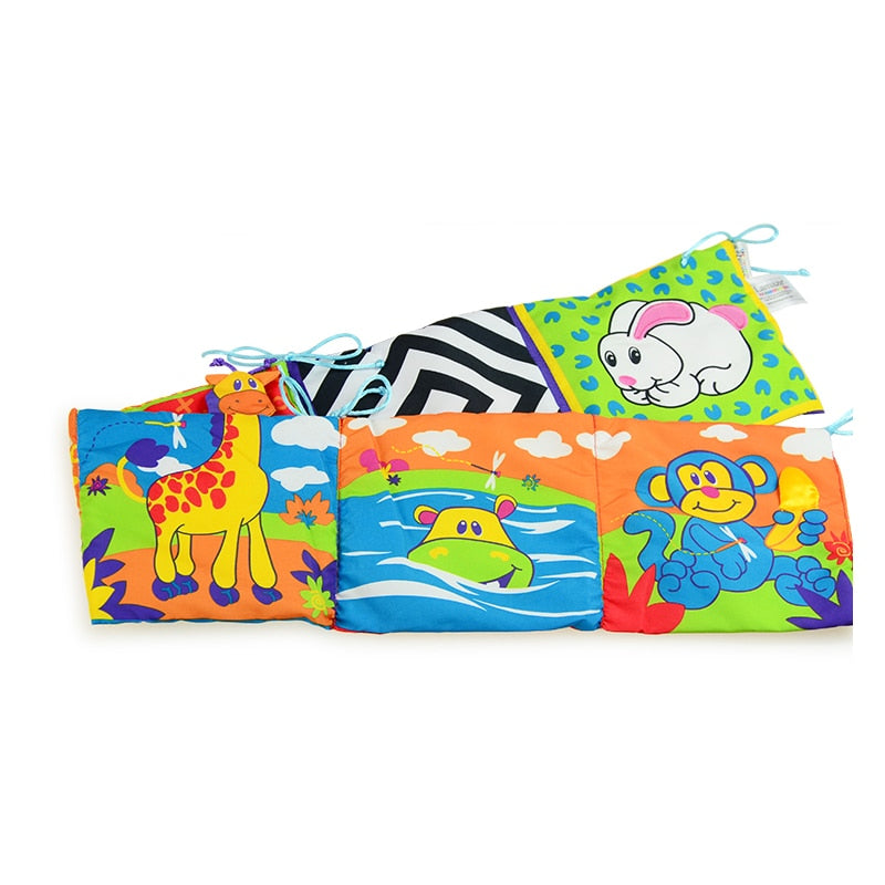 Infant&#39;s Sensory Bumper